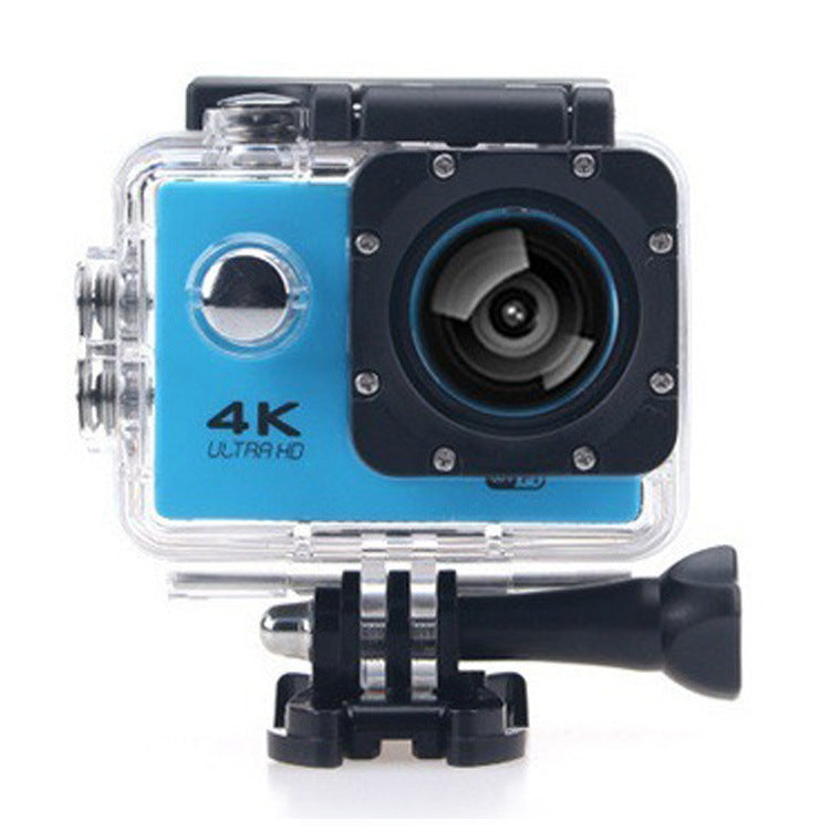 Sports Camera