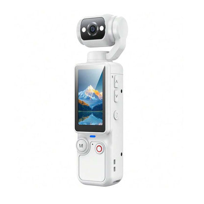 Sports Camera Portable Vlog Recorder