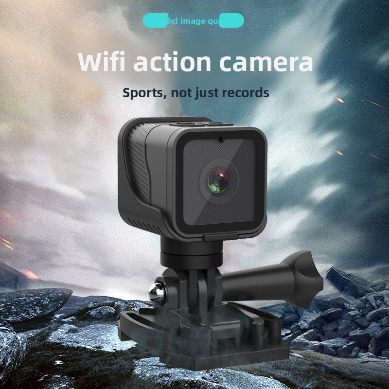 sports camera