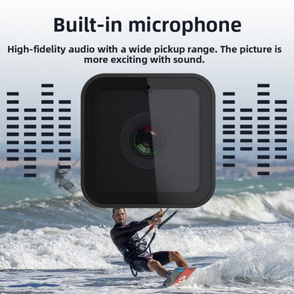 sports camera