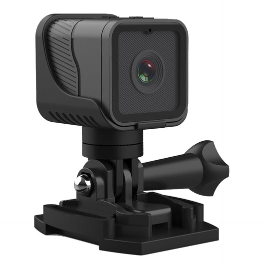 sports camera
