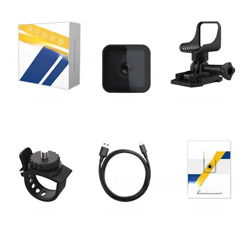 sports camera