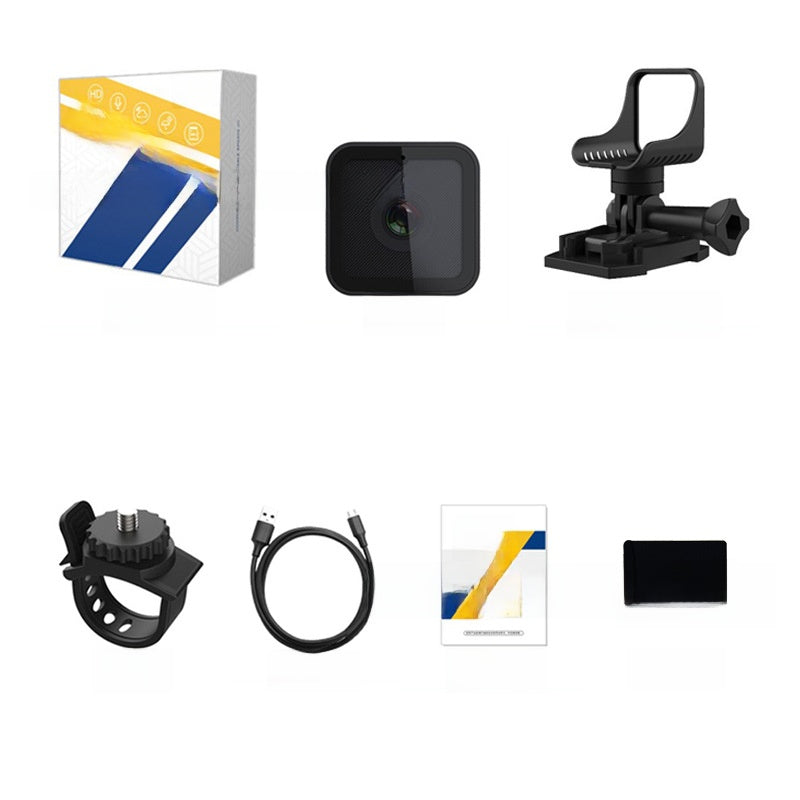 sports camera