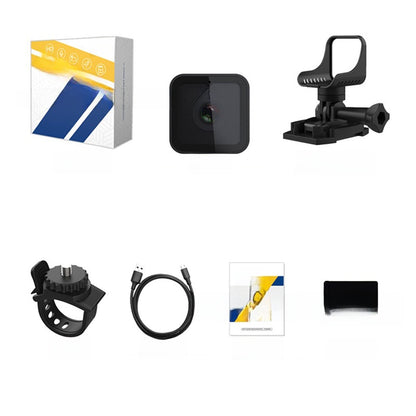 sports camera