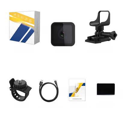 sports camera