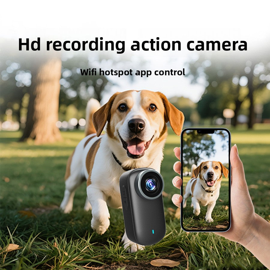 Sports Camera