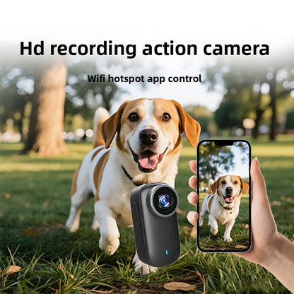 Sports Camera