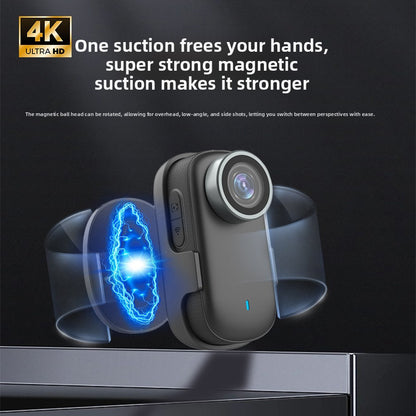 Sports Camera