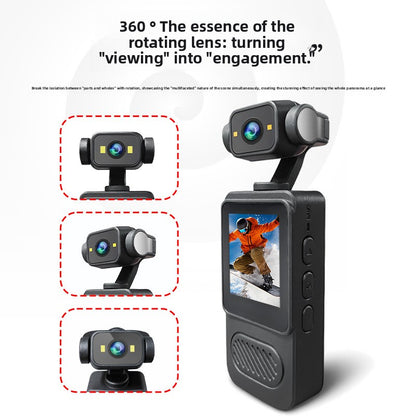 Sports Camera