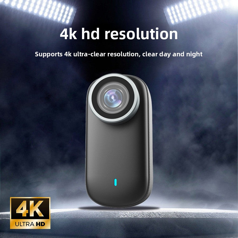 Sports Camera