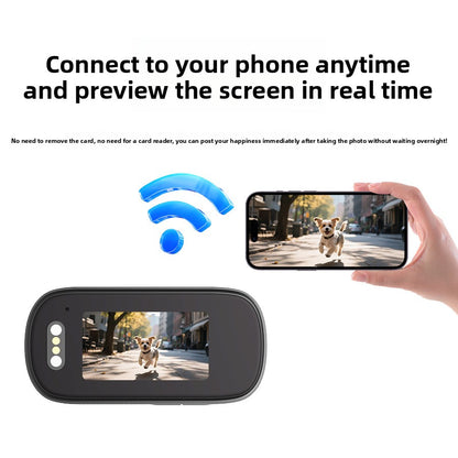 Sports Camera