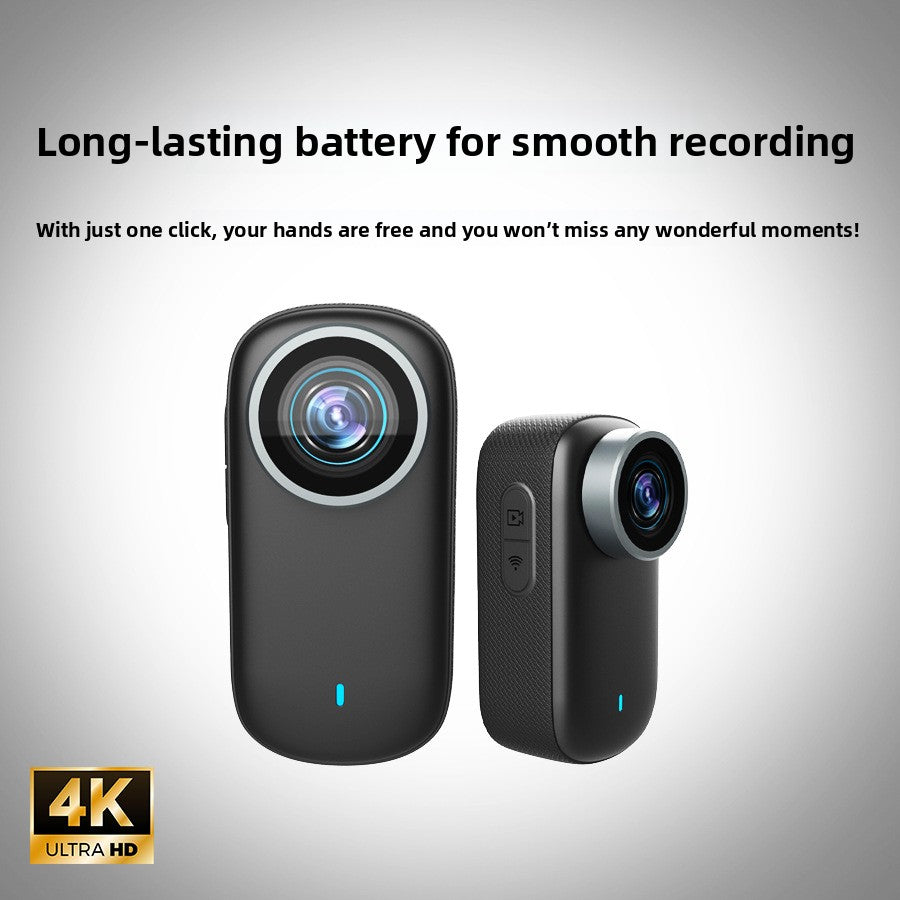 Sports Camera
