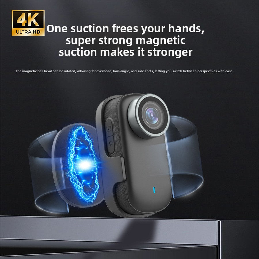 Sports Camera