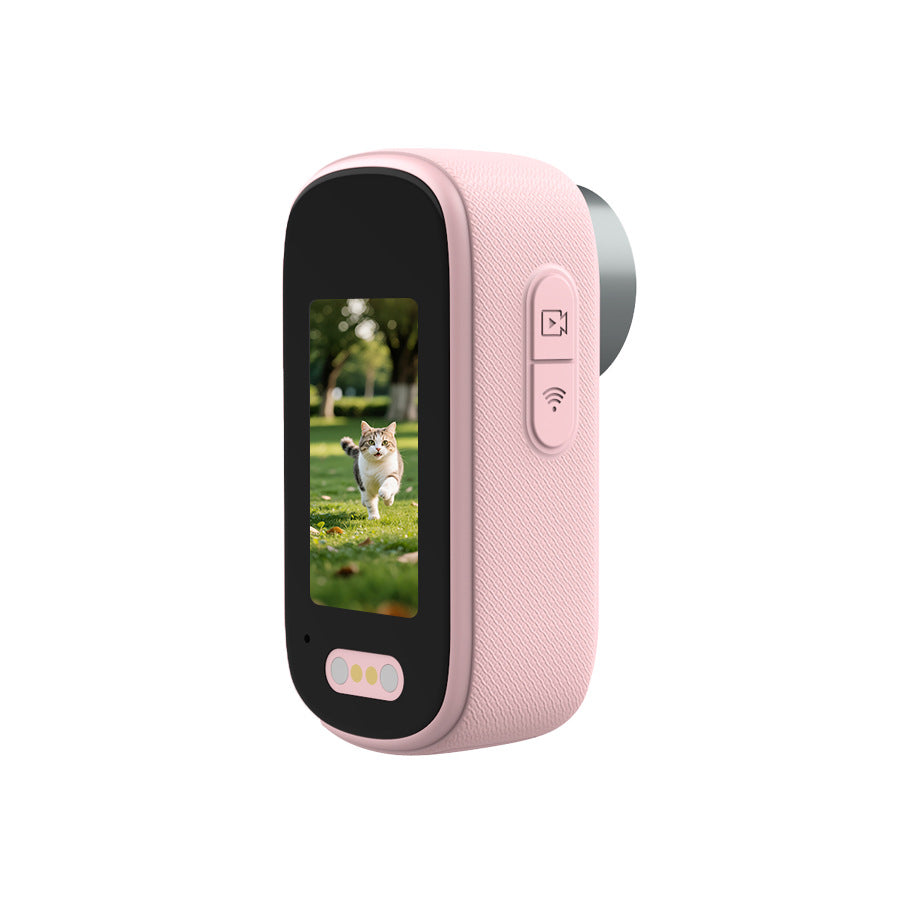 Sports Camera