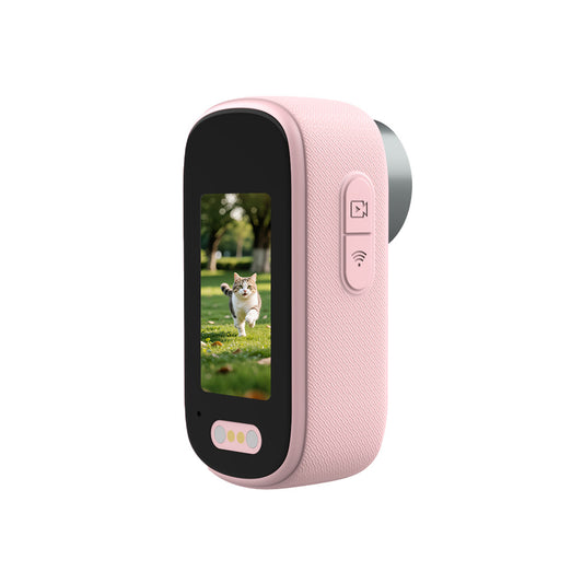 Sports Camera