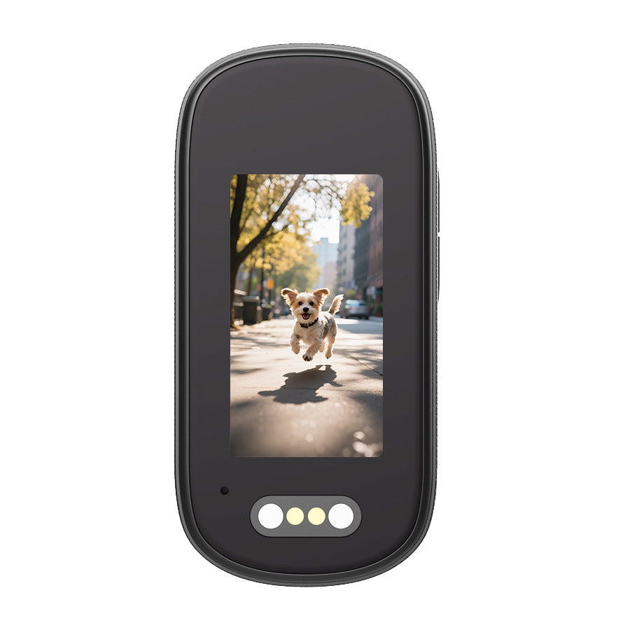 Sports Camera
