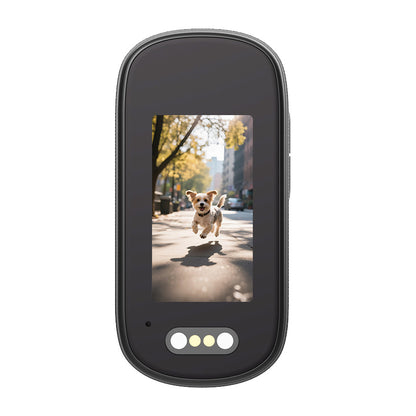 Sports Camera