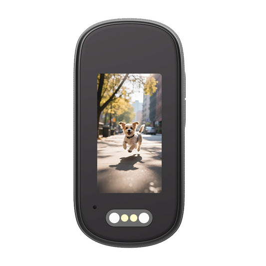 Sports Camera