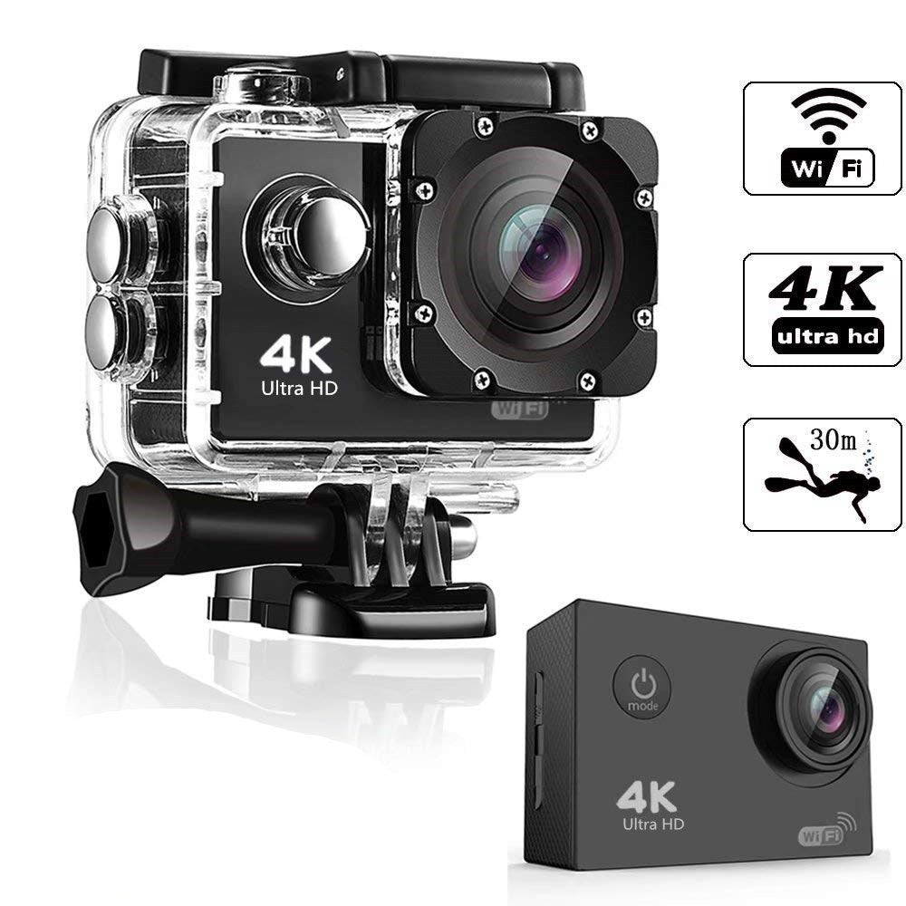 Sports Camera