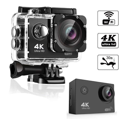 Sports Camera