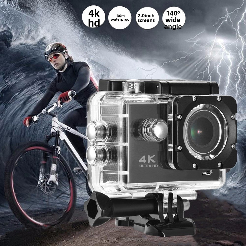 Sports Camera