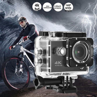 Sports Camera