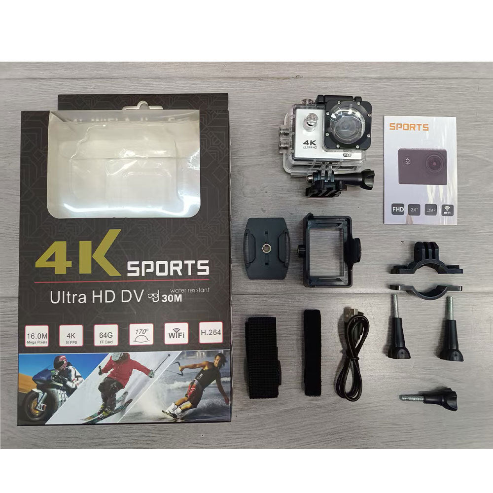 Sports Camera