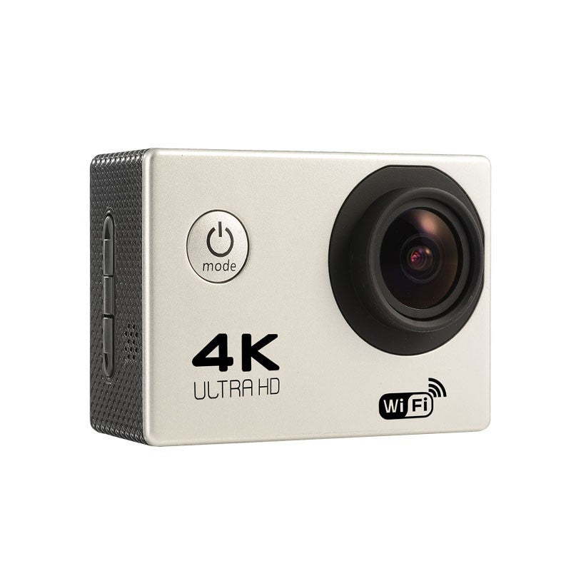 Sports Camera