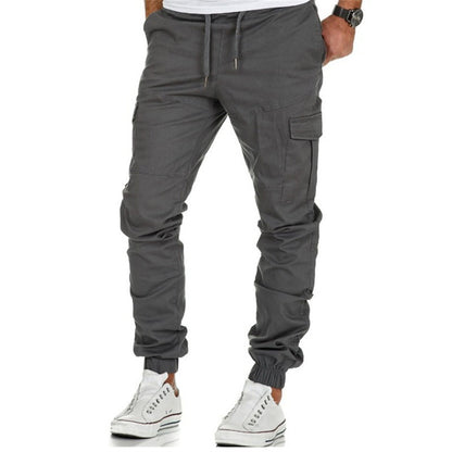 Sports Casual Pants