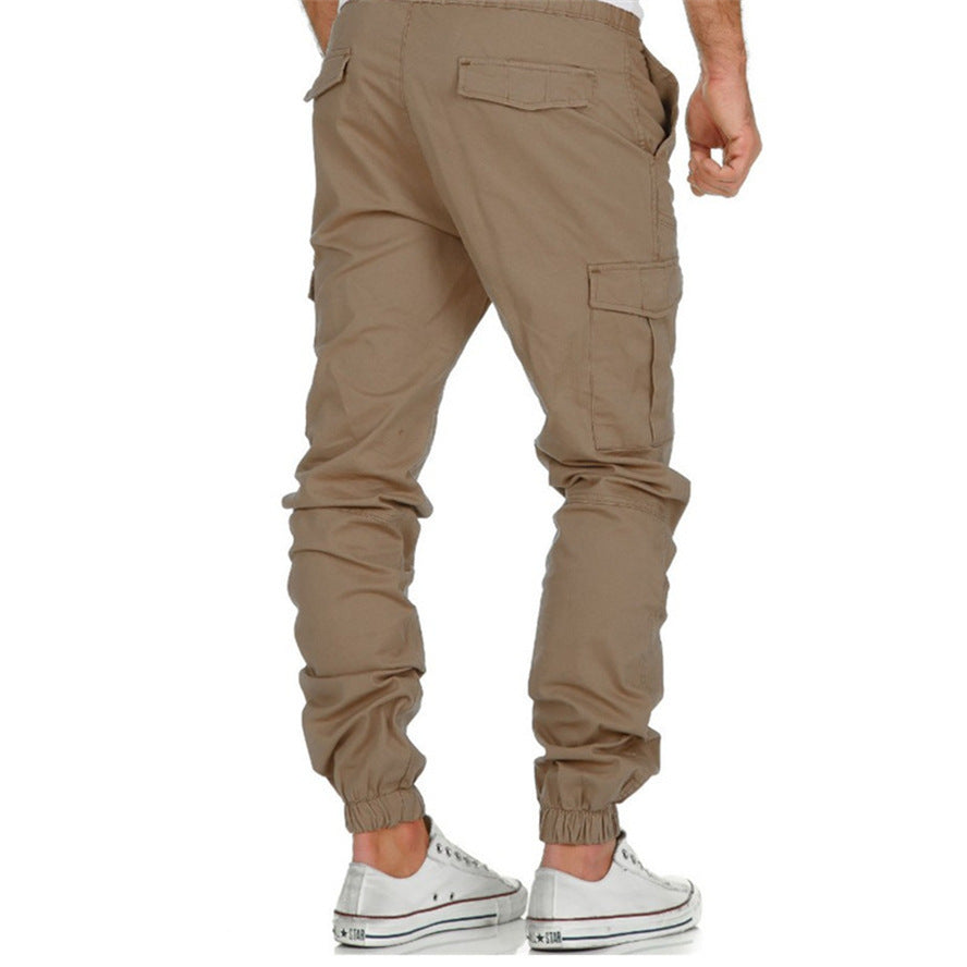 Sports Casual Pants