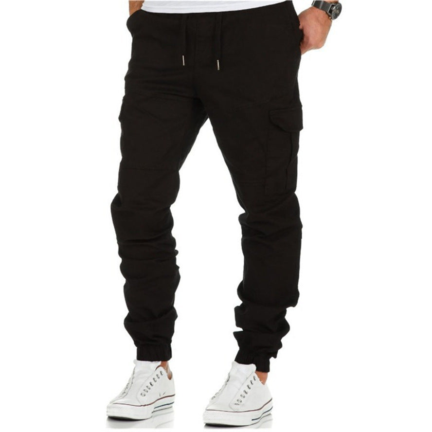 Sports Casual Pants