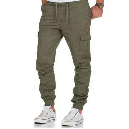 Sports Casual Pants