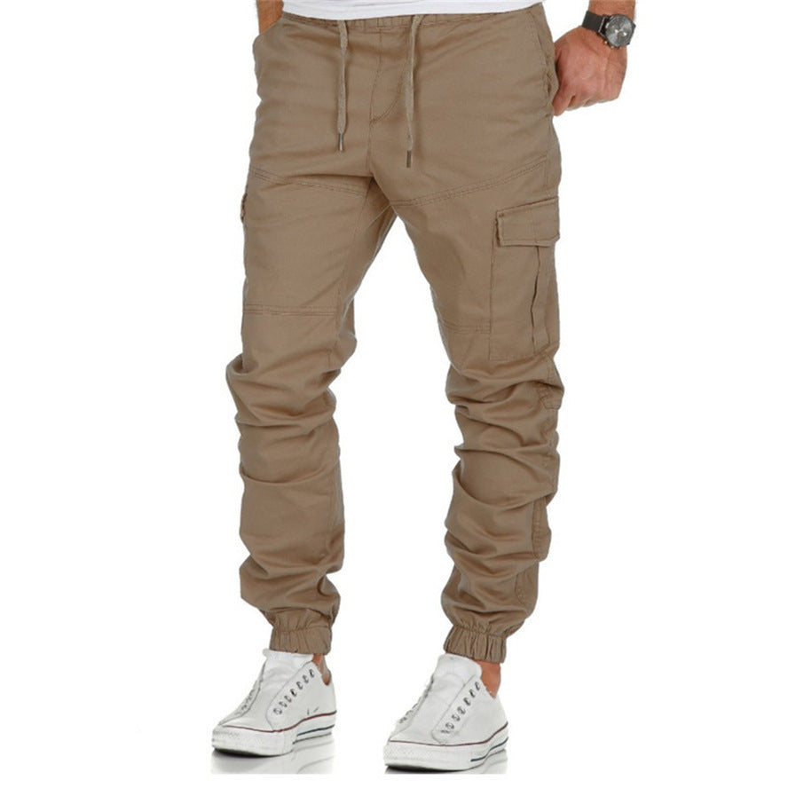 Sports Casual Pants