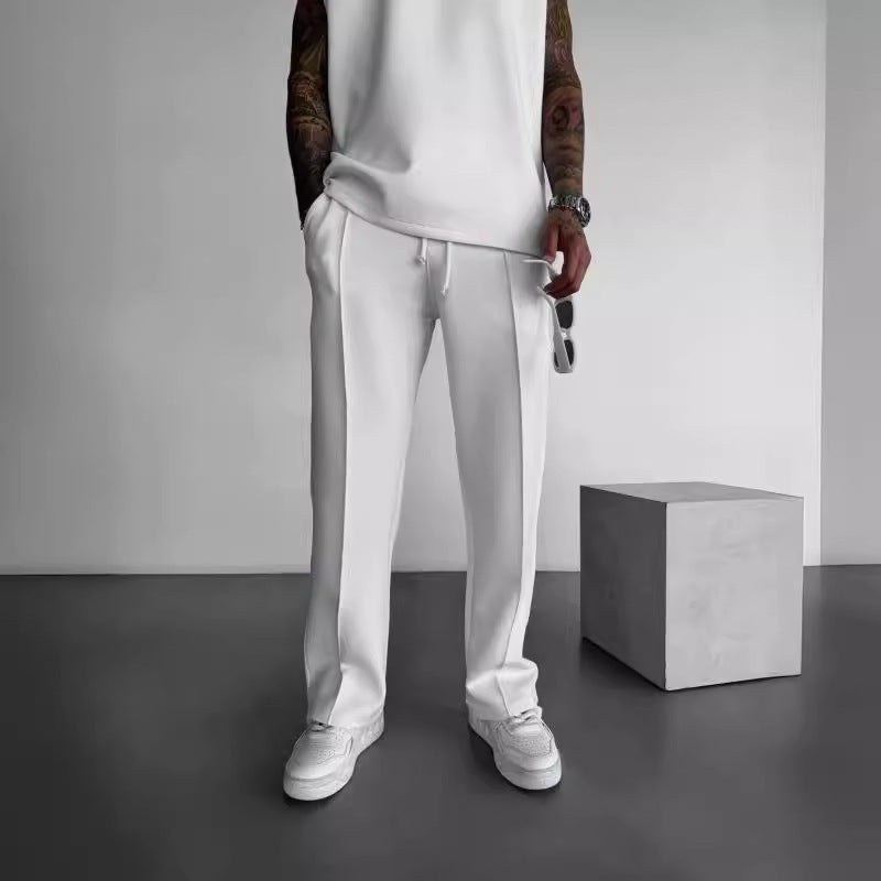 sports casual pants