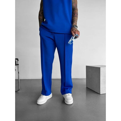 sports casual pants