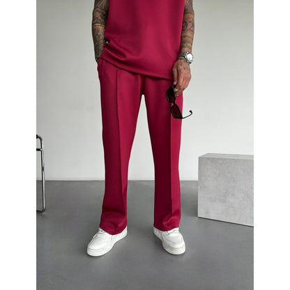 sports casual pants