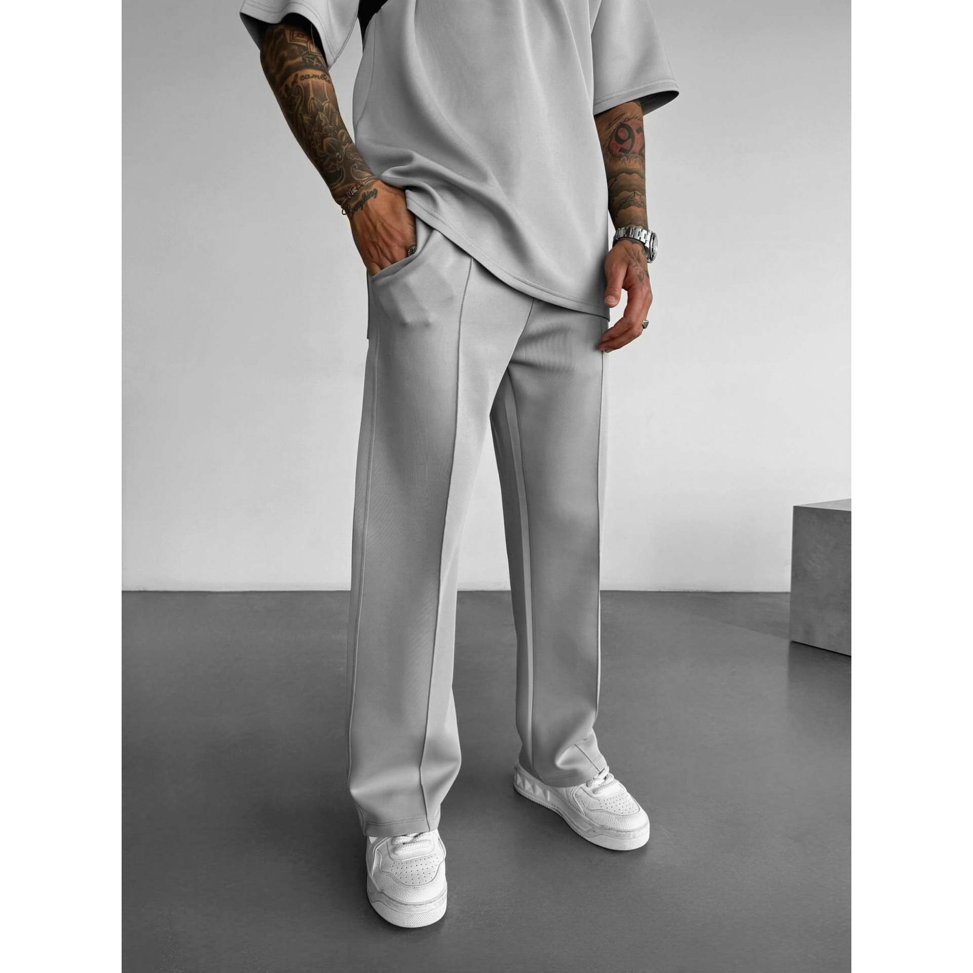 sports casual pants