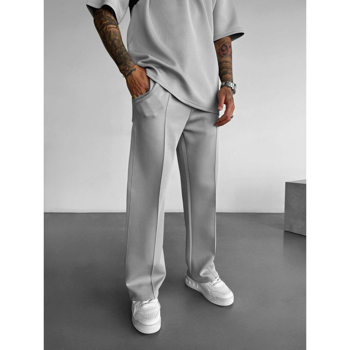 sports casual pants