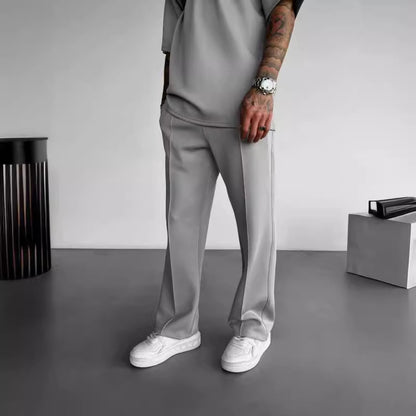 sports casual pants
