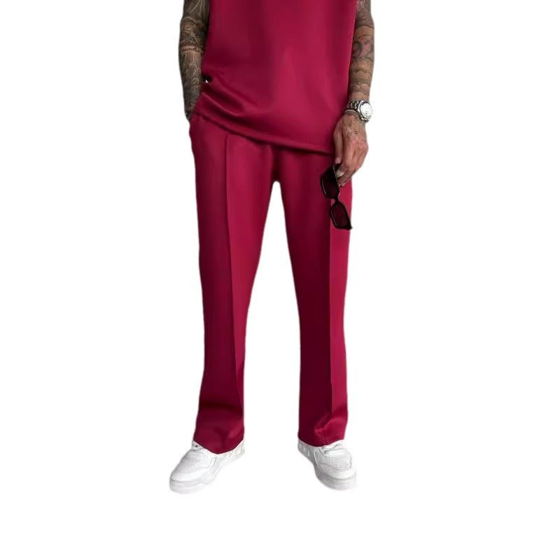 sports casual pants
