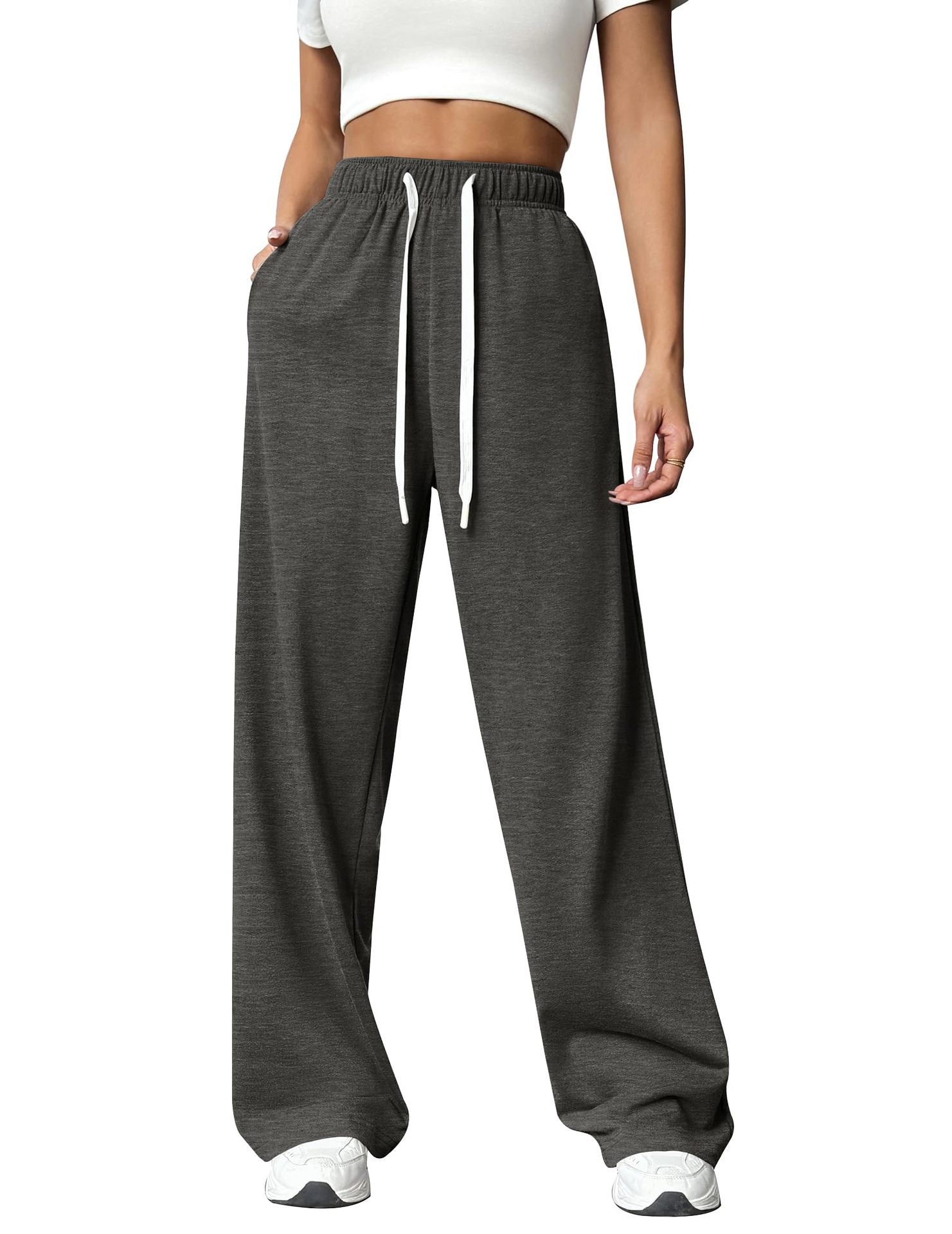 Sports Casual Pants