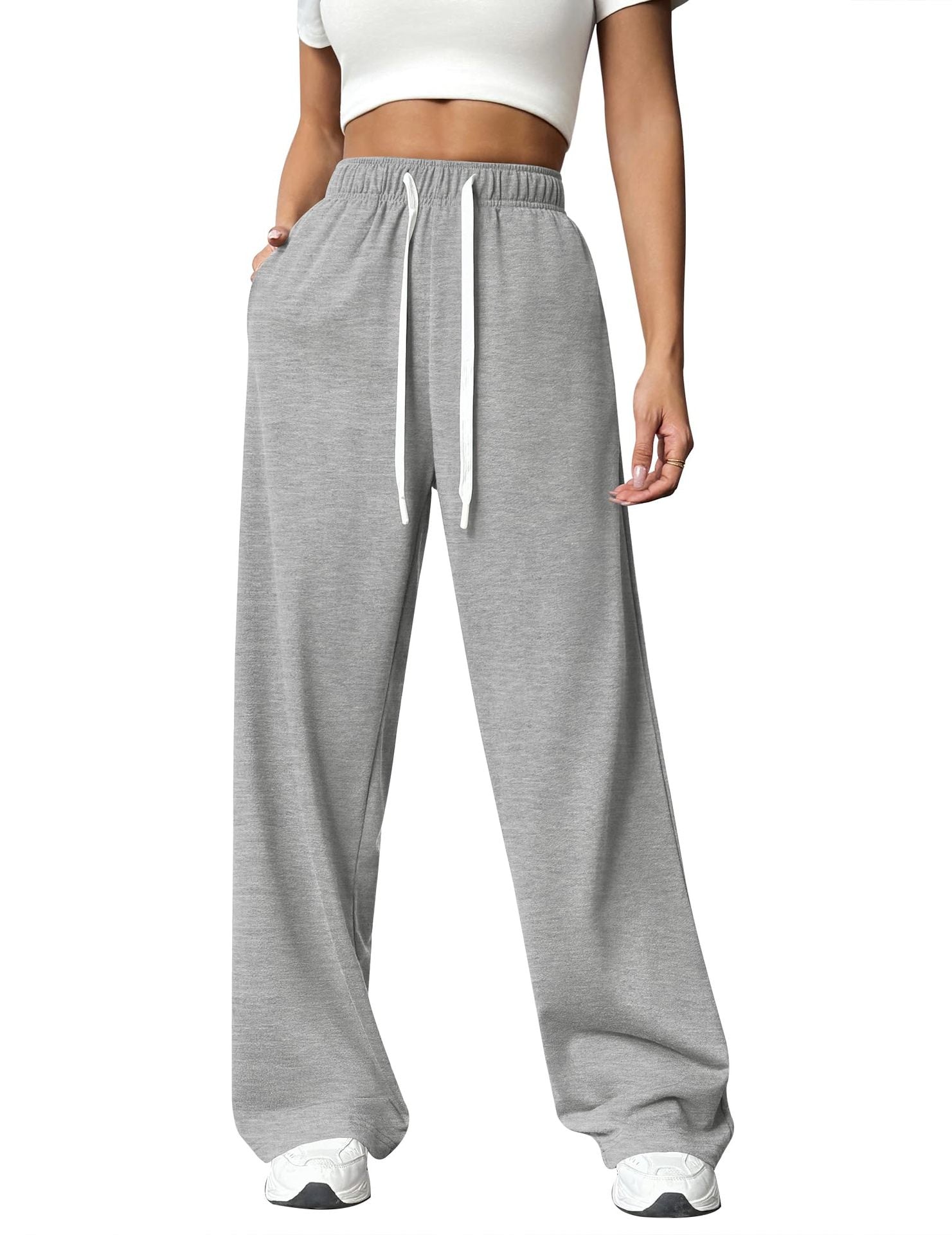 Sports Casual Pants