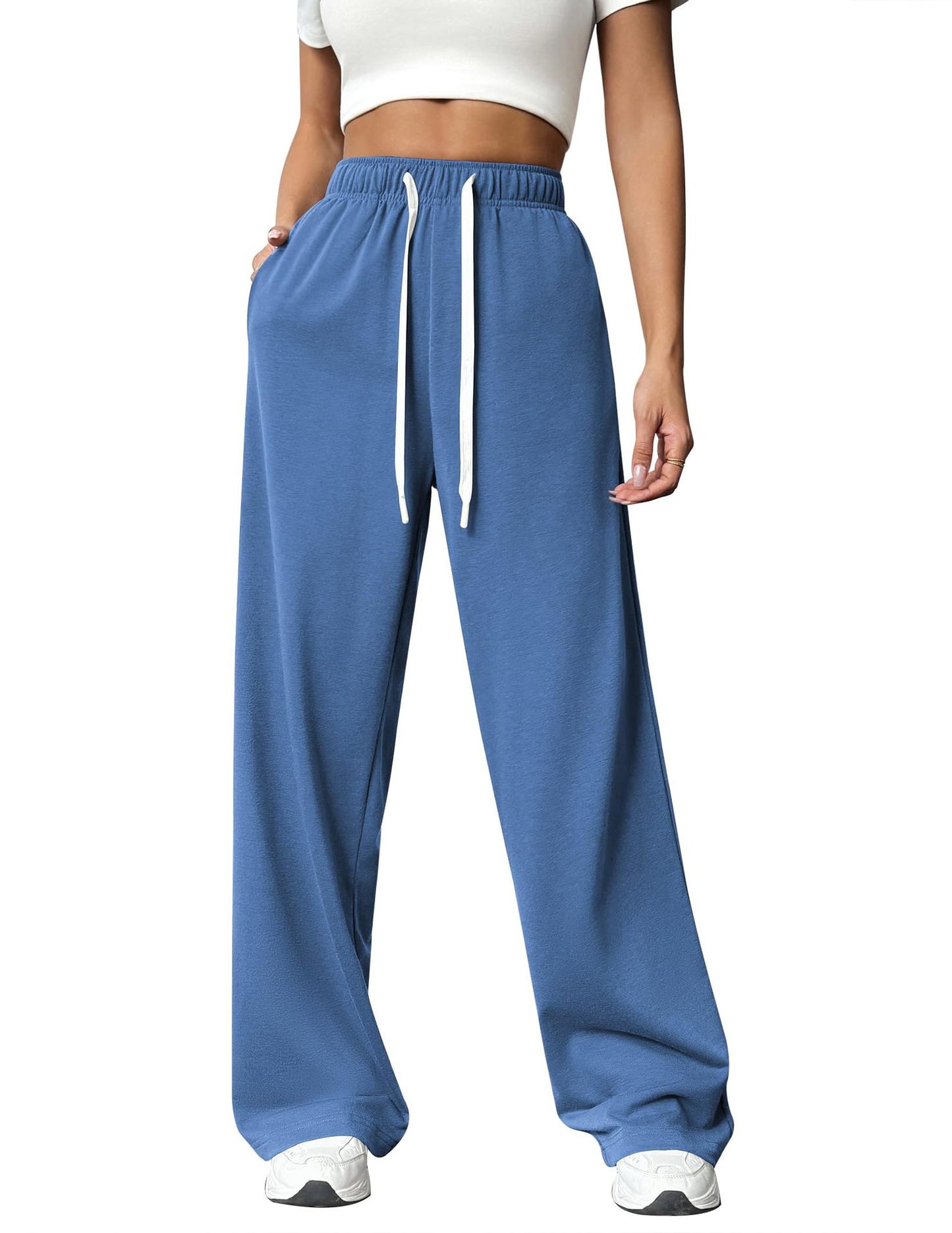 Sports Casual Pants
