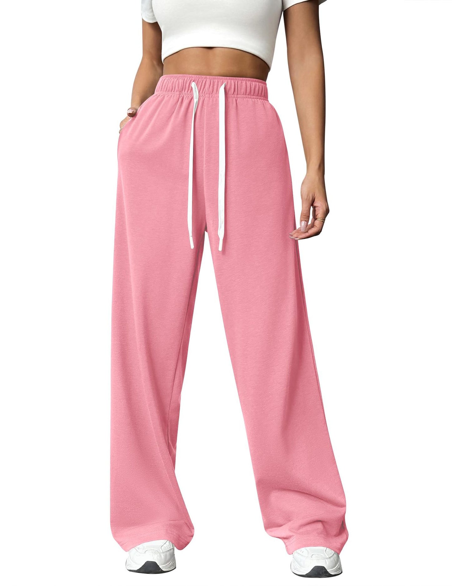 Sports Casual Pants