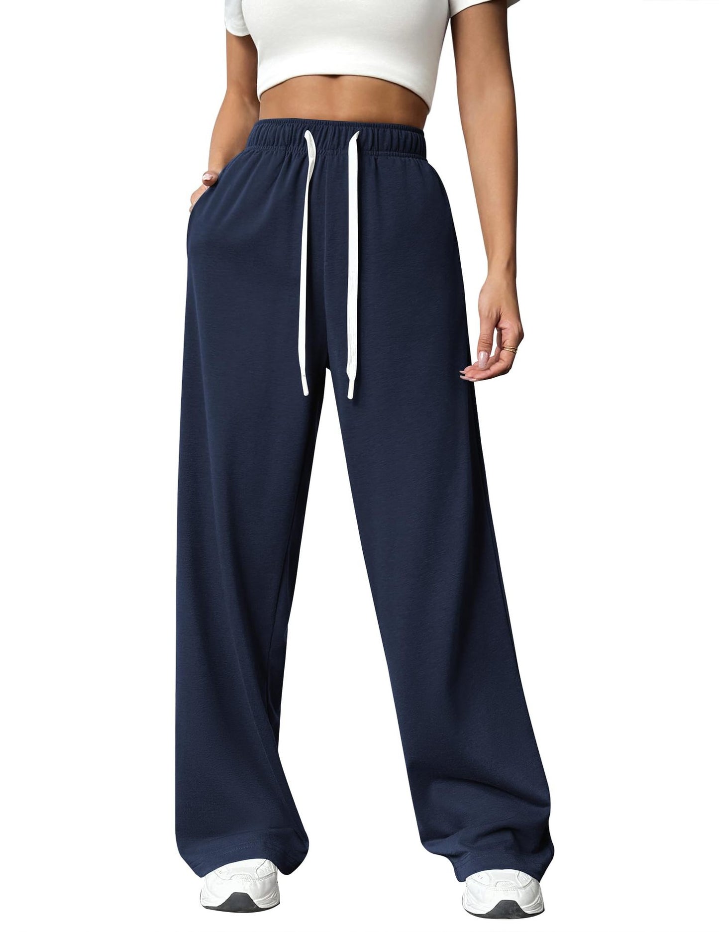 Sports Casual Pants