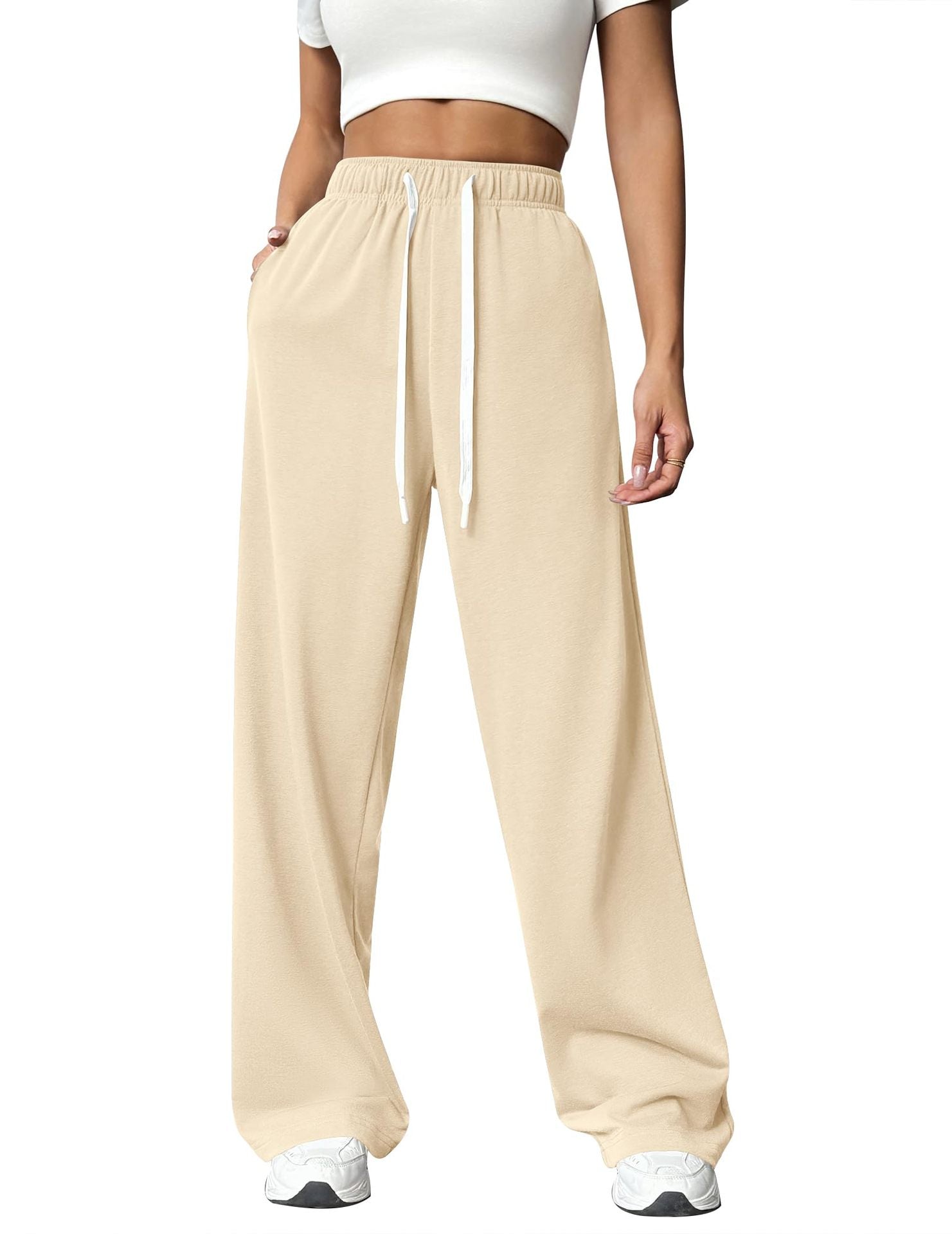 Sports Casual Pants