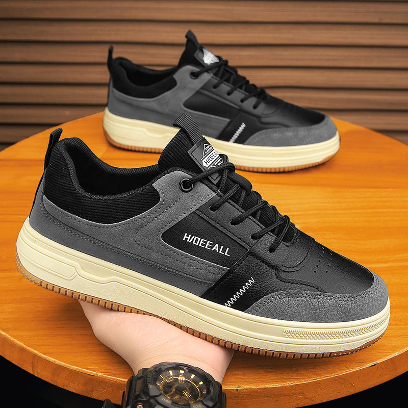Sports casual shoes