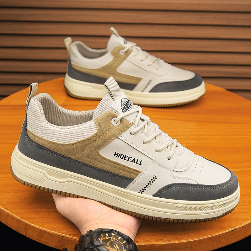Sports casual shoes