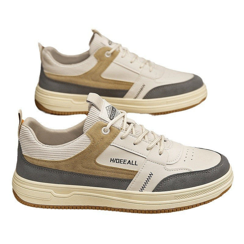 Sports casual shoes