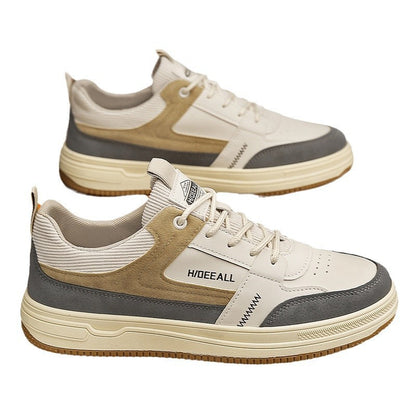 Sports casual shoes